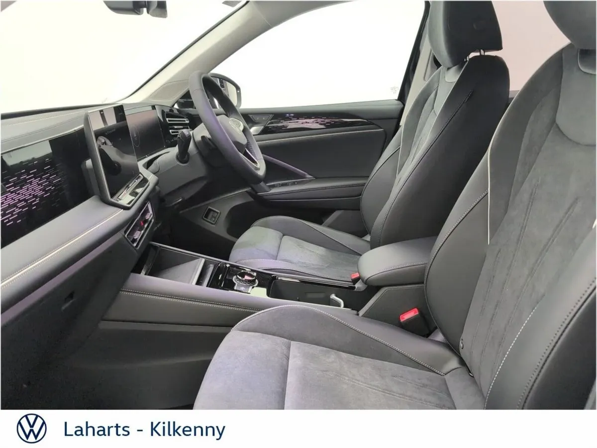Volkswagen Tiguan ELEGANCE 1.5TSI 204HP DSG PHEV * - Image 4