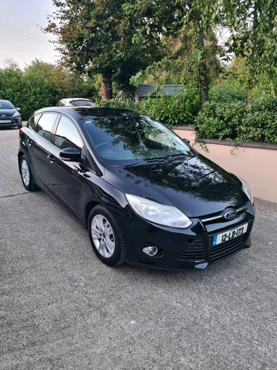 #Mint Ford Focus 1.6 Diesel Low Mileage# - Image 3