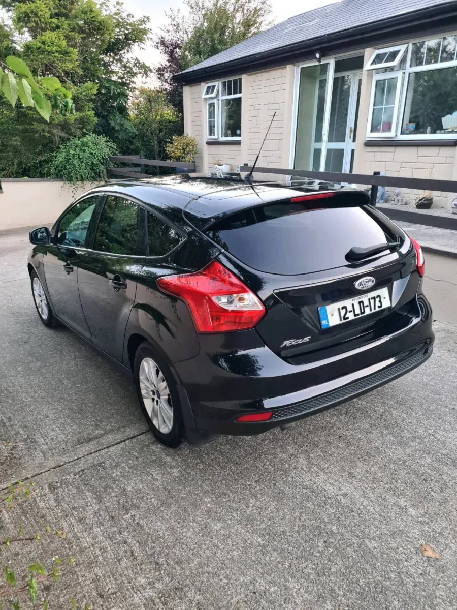 #Mint Ford Focus 1.6 Diesel Low Mileage# - Image 1
