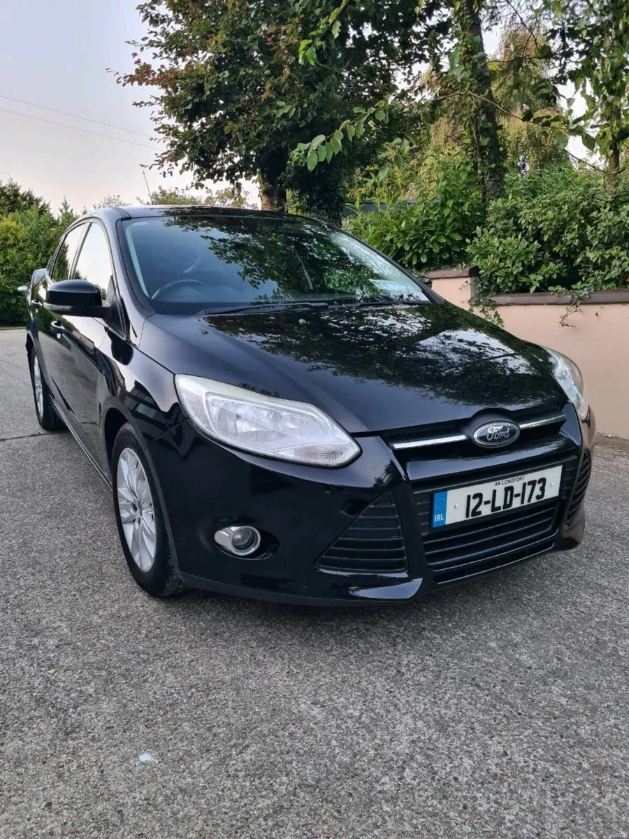 #Mint Ford Focus 1.6 Diesel Low Mileage# - Image 5