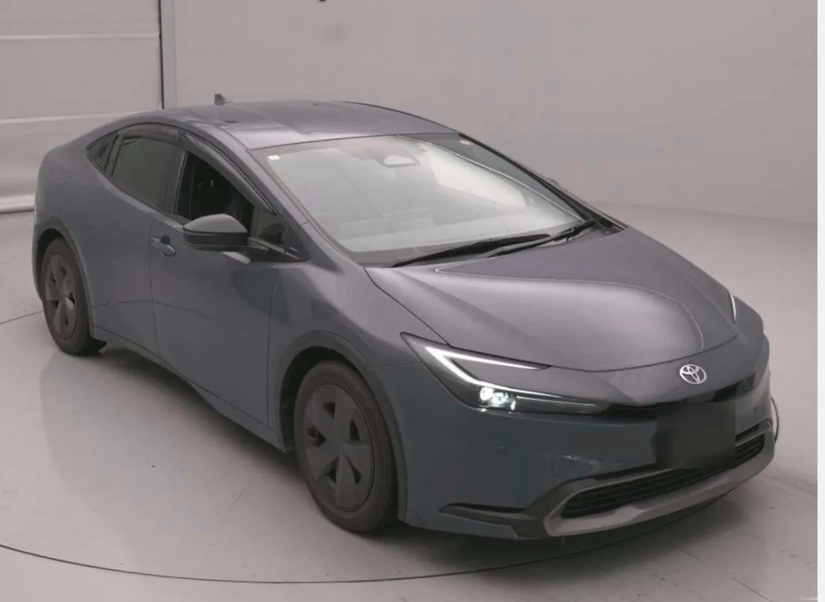 Toyota Prius - Image 1