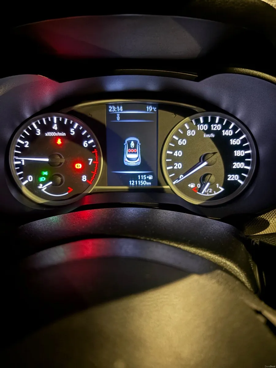 Nissan Micra SV 2018 - Image 4
