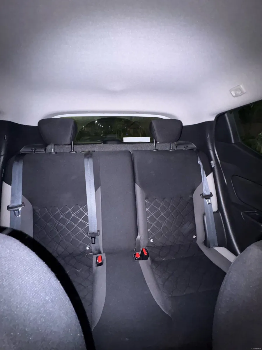 Nissan Micra SV 2018 - Image 6