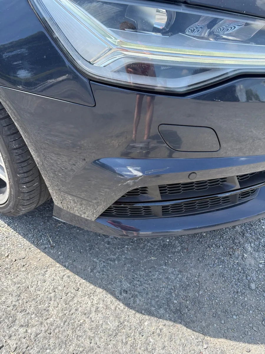 Audi A6 2015 - Image 6