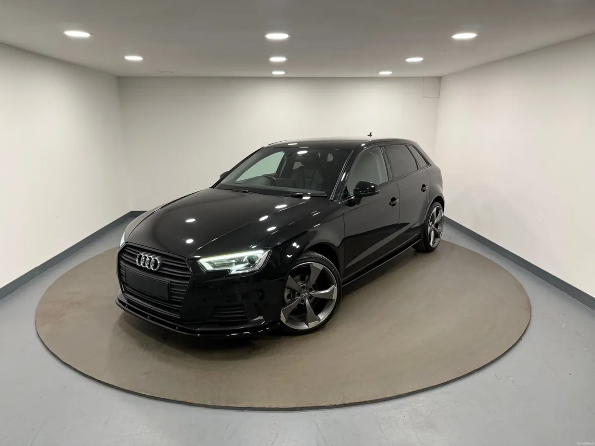 2019 Audi A3 1.6 TDI Sport - Image 3