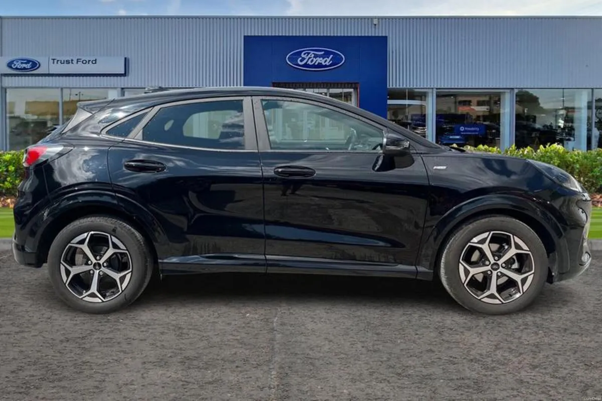 Ford Puma ST-Line - Image 3