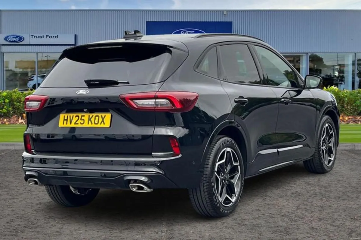 Ford Kuga ST-Line X - Image 4