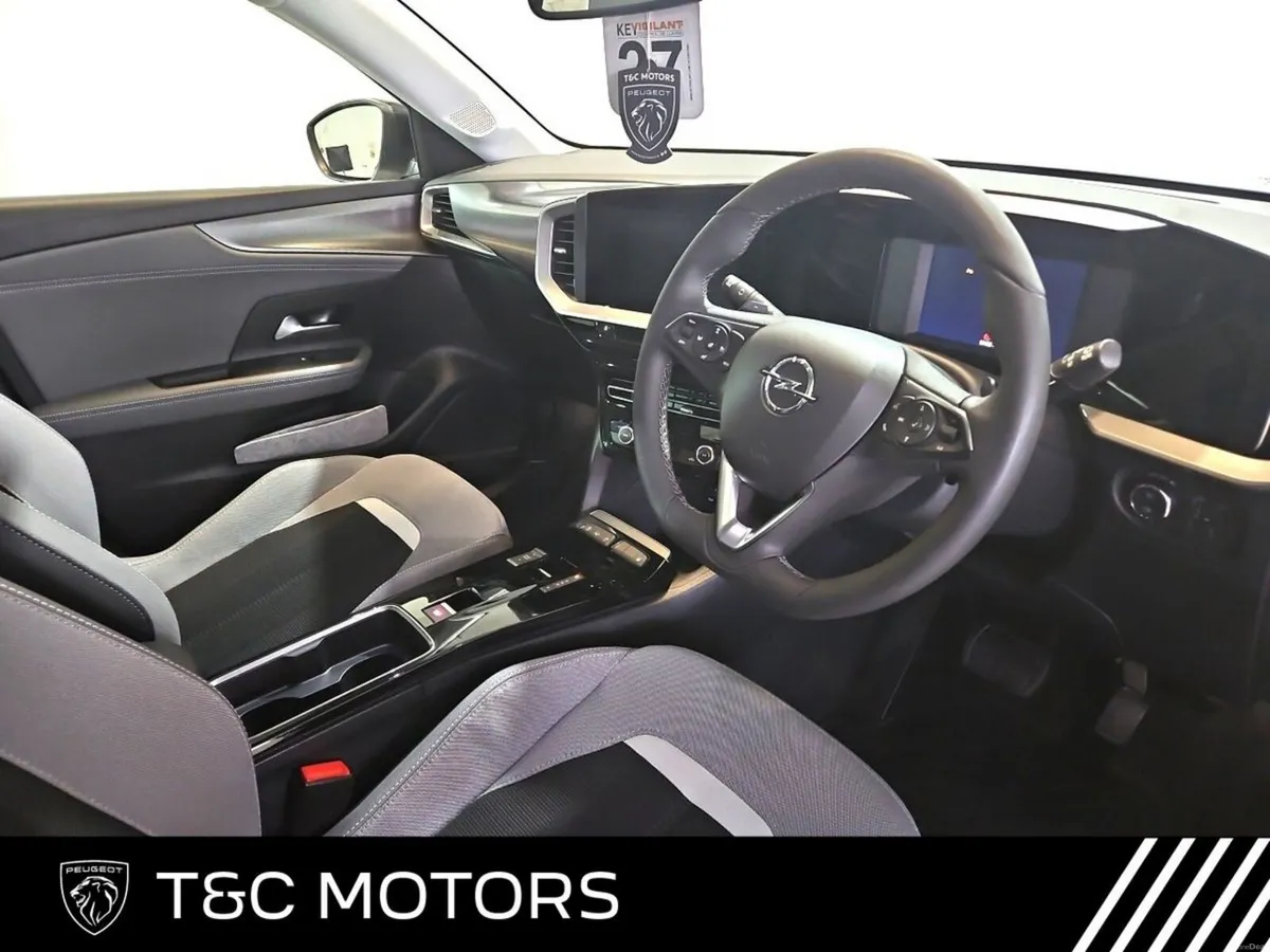 Opel Mokka *Low Mileage* Elegance Model - Reversin - Image 6