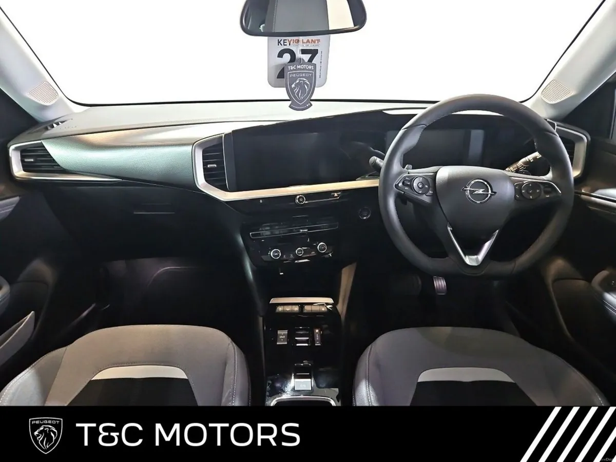 Opel Mokka *Low Mileage* Elegance Model - Reversin - Image 2