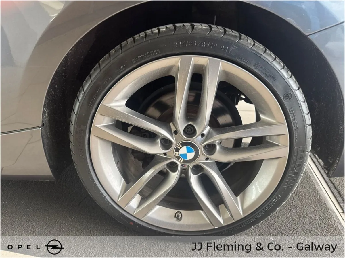 BMW 2-Series 218d M Sport Auto - Image 6