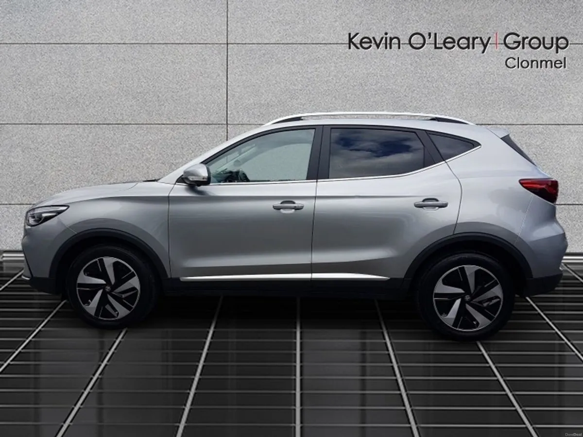 MG ZS Long Range Exclusive  72.9 KWh EV *Full Main - Image 6