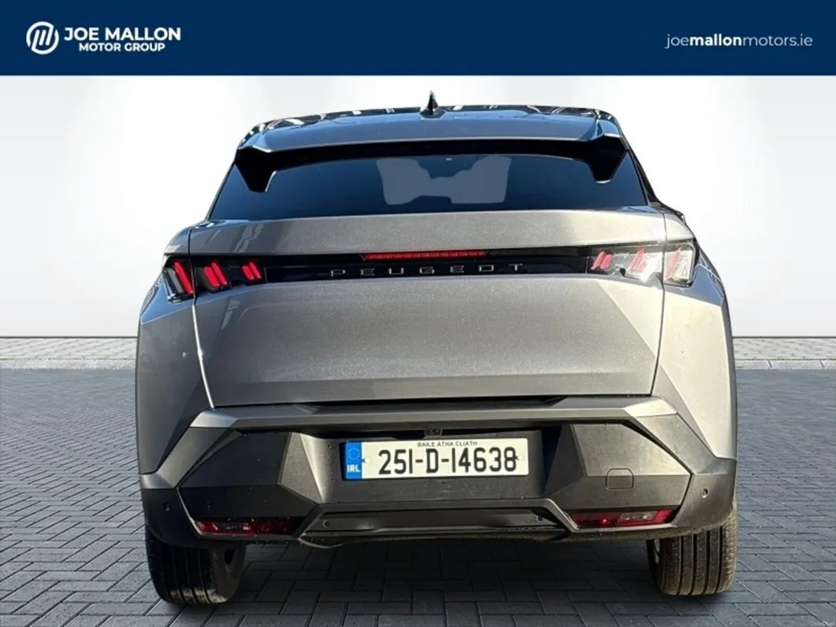 Peugeot 3008 1.2 MHEV 145bhp eDCS6 Allure ** Amazi - Image 5