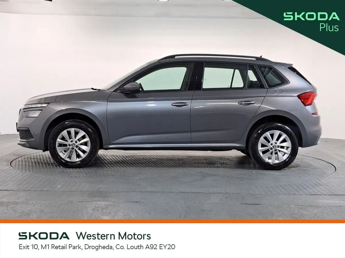 Skoda Kamiq Ambition 1.0TSI 95HP - Image 6