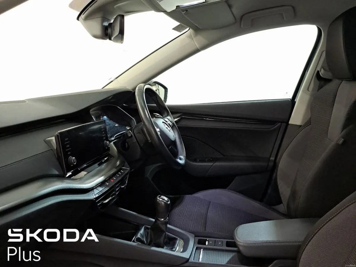 Skoda Octavia OCTAVIA AMB 2.0TDI 115HP - Image 4