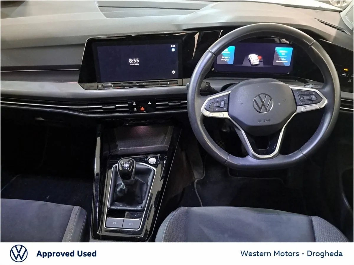 Volkswagen Golf 1.5 TSI 130HP Style - Image 2