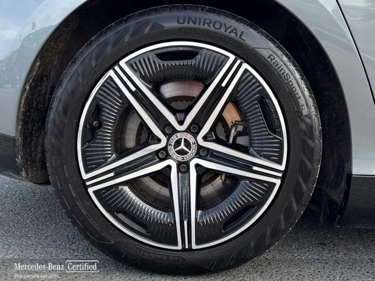 Mercedes-Benz EQE EQE 300 - Image 4