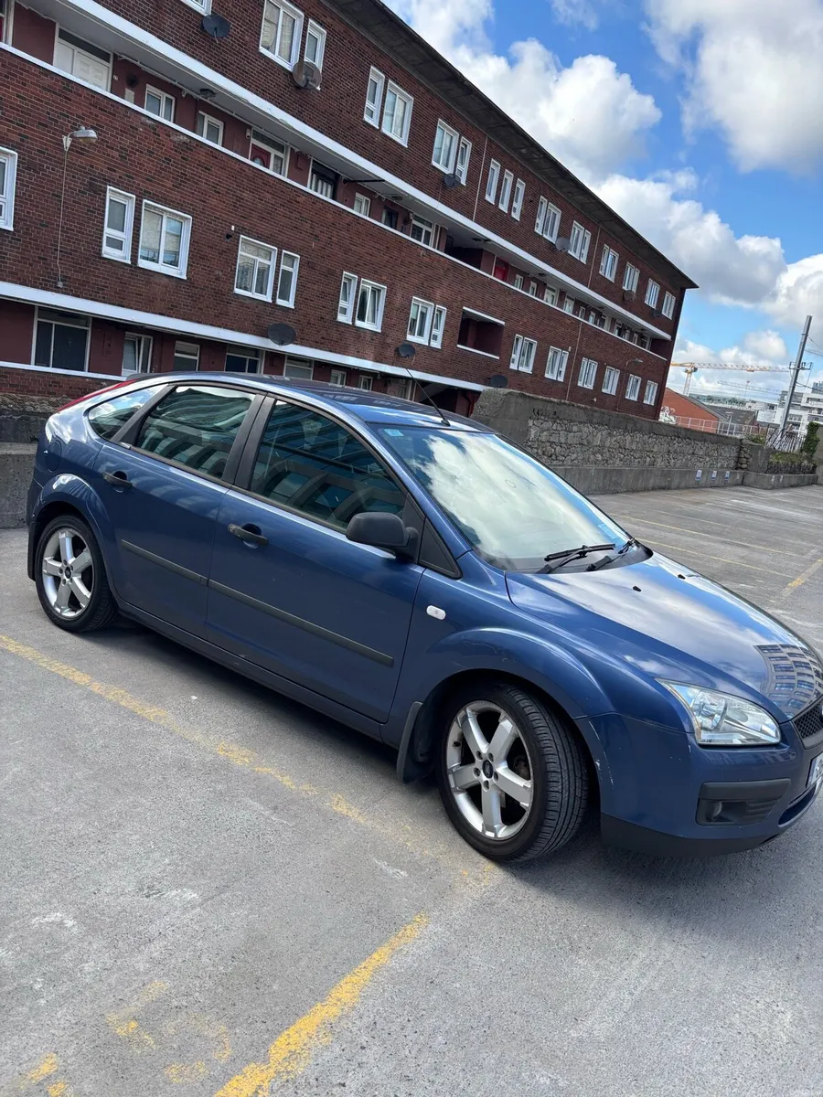 Ford Focus Lx - Image 1