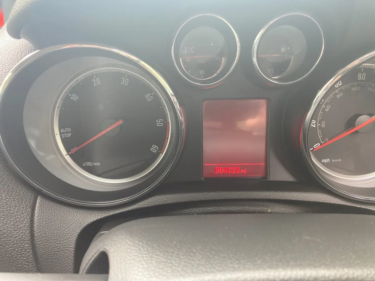 Vauxhall Mokka 2016 - Image 3