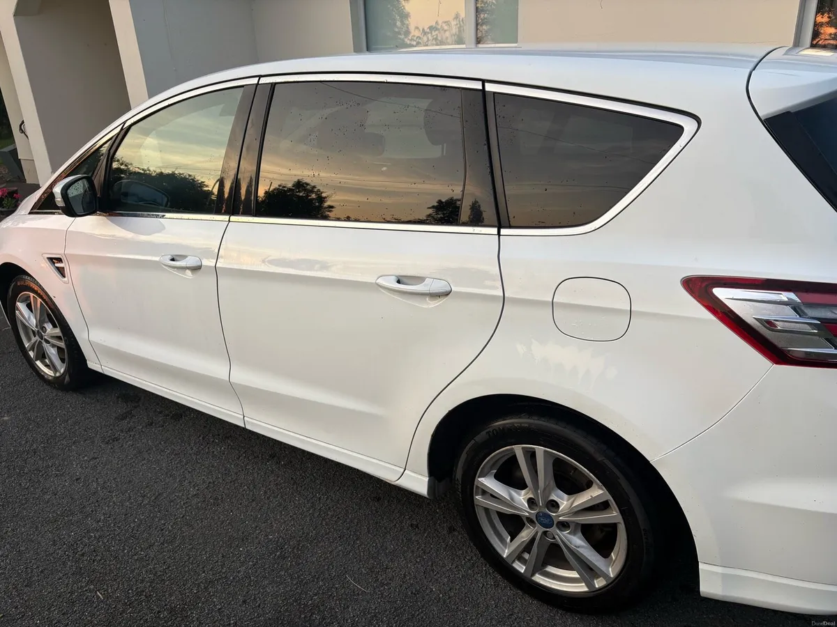 Ford Smax - Image 4