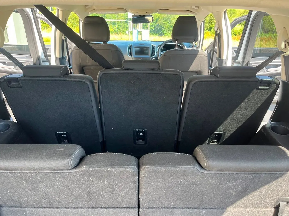 Ford Smax - Image 6