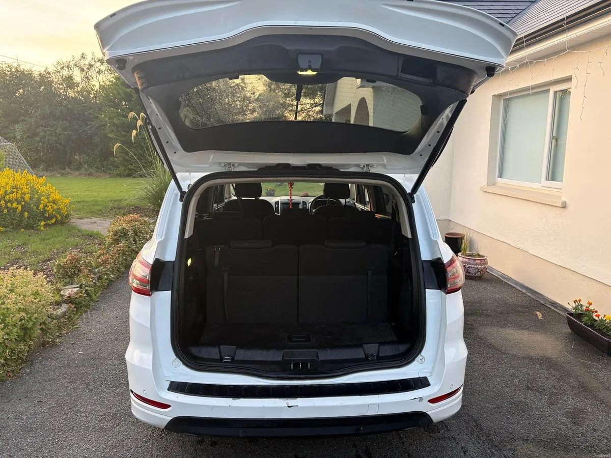 Ford Smax - Image 5