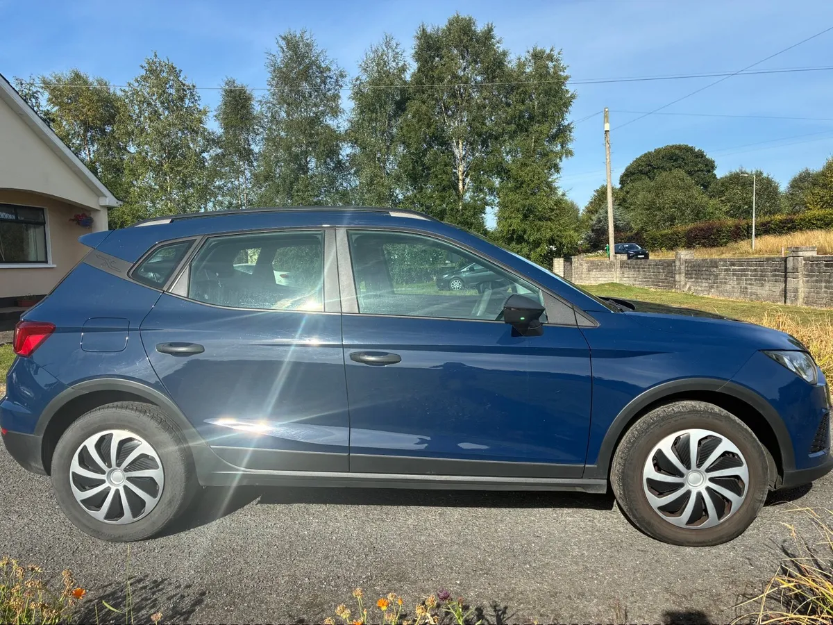 SEAT Arona 2019 - Image 5
