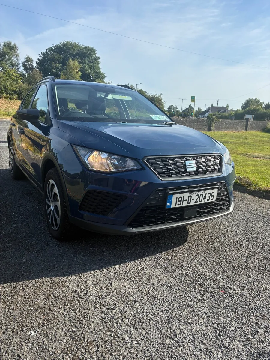 SEAT Arona 2019 - Image 1