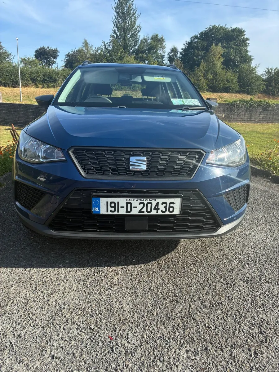 SEAT Arona 2019 - Image 3