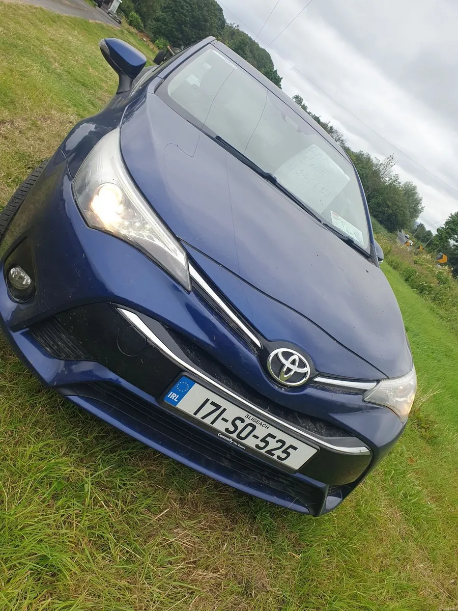 Toyota Avensis - Image 5
