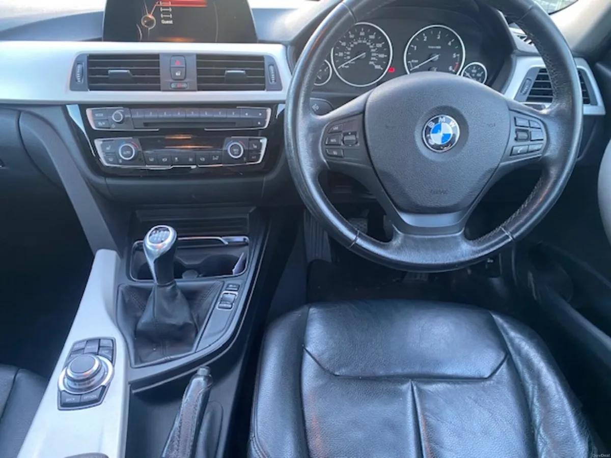 171 BMW 320 D  NCT 01/28 - Image 6