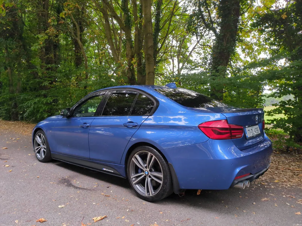 2017 BMW 320D Msport *Nct* - Image 6