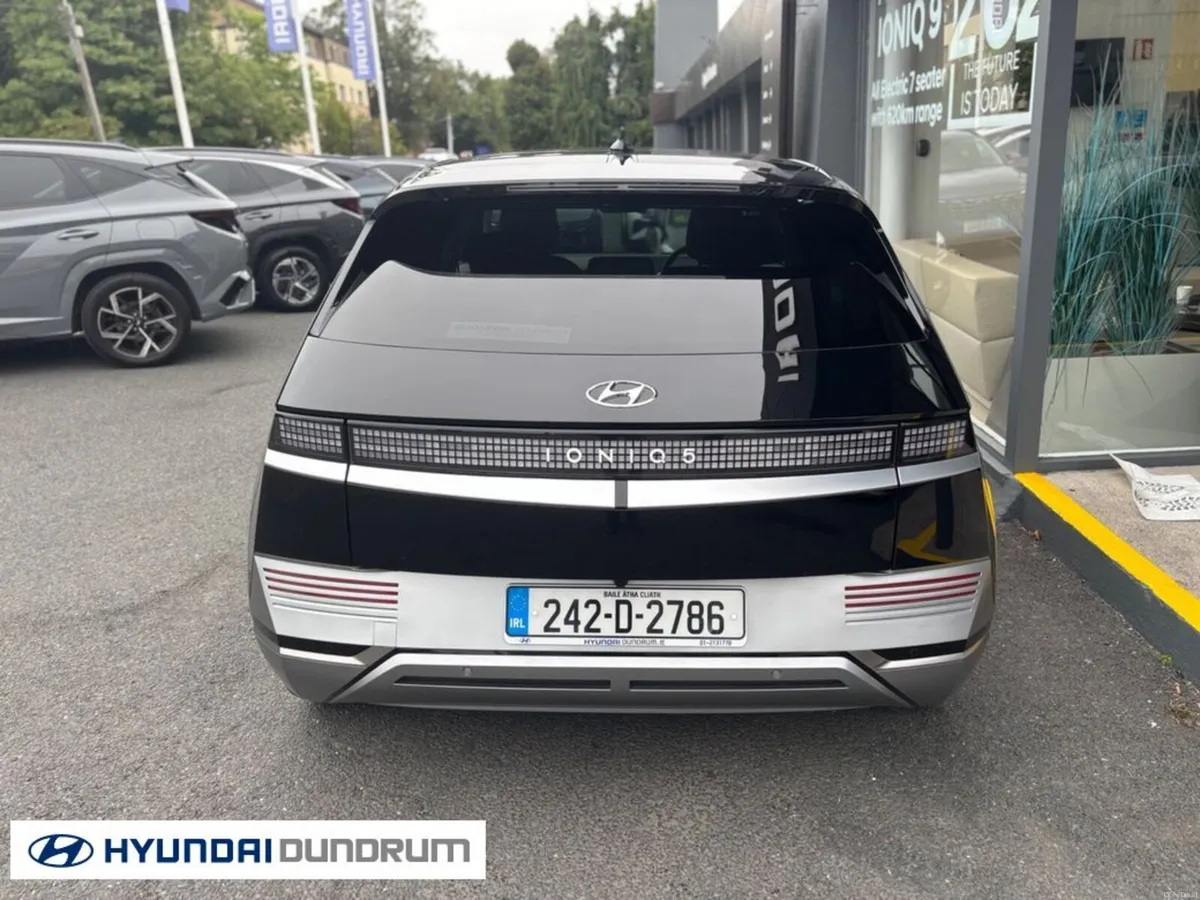 Hyundai IONIQ 5 Platinum 77 KWH 5DR Auto - Image 6