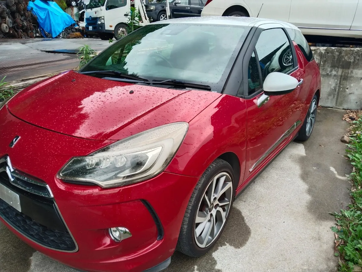 Motor Car - Image 2