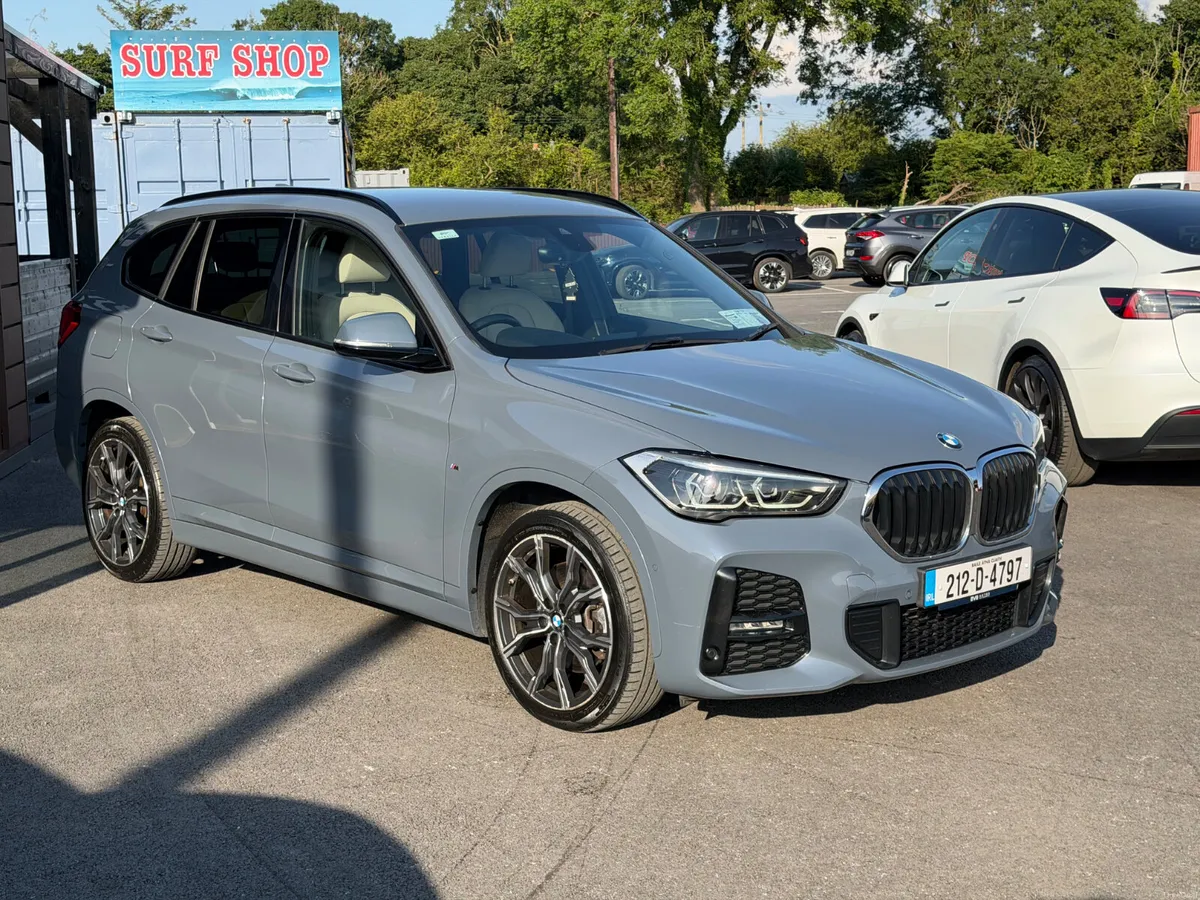 M Sport - Plug-in Hybrid - Low Mileage - Image 6