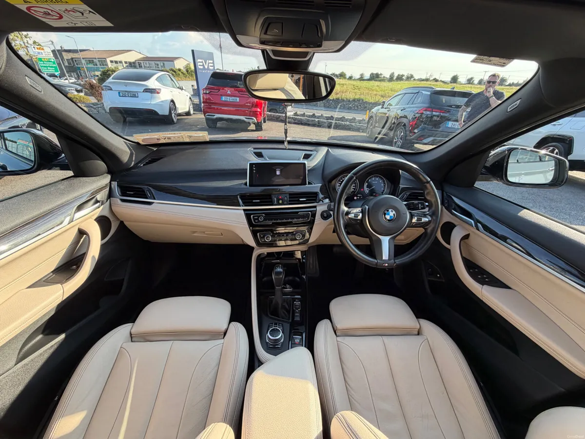M Sport - Plug-in Hybrid - Low Mileage - Image 5