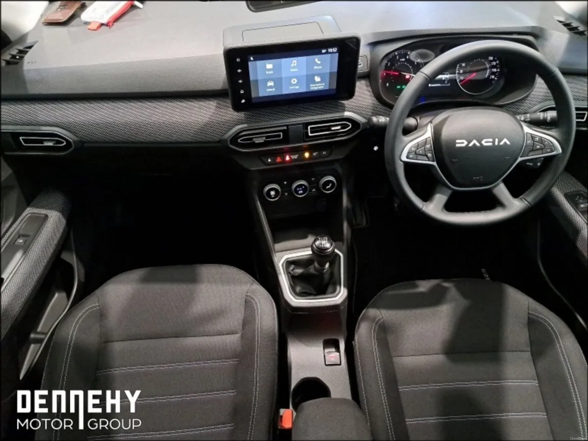 Dacia Jogger Expression - Image 3