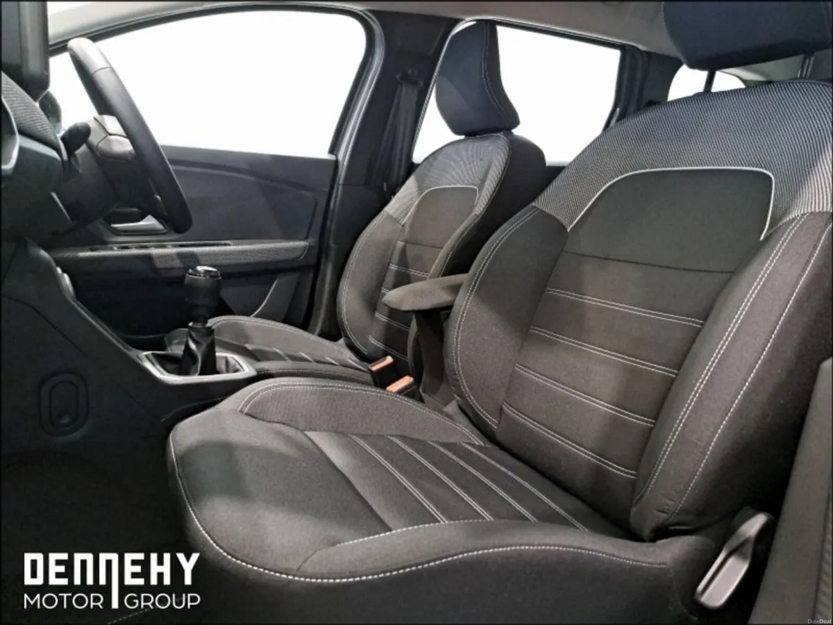 Dacia Jogger Expression €95.00 pw - Image 5