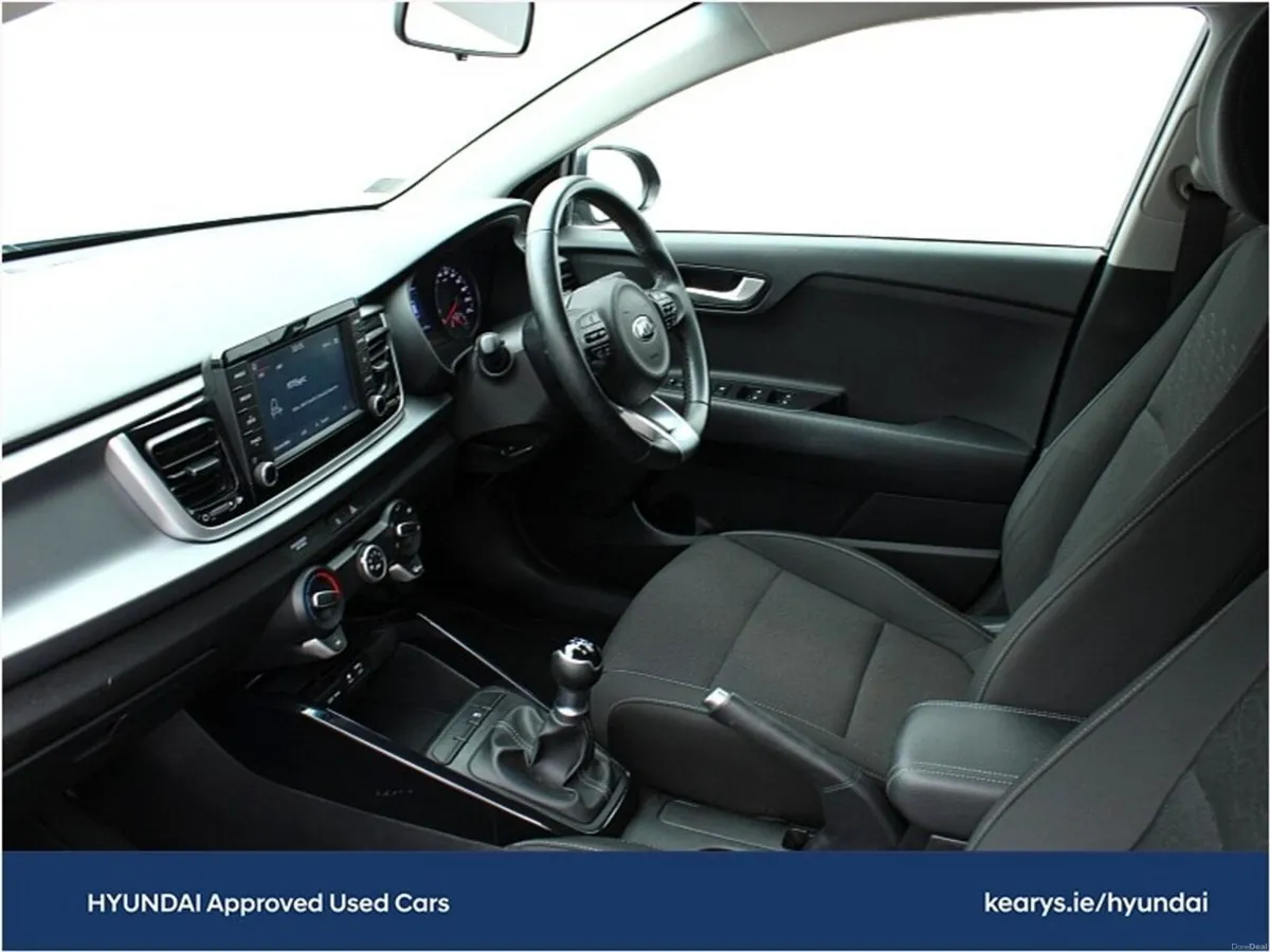 Kia Rio 1.25 K2 - Image 5