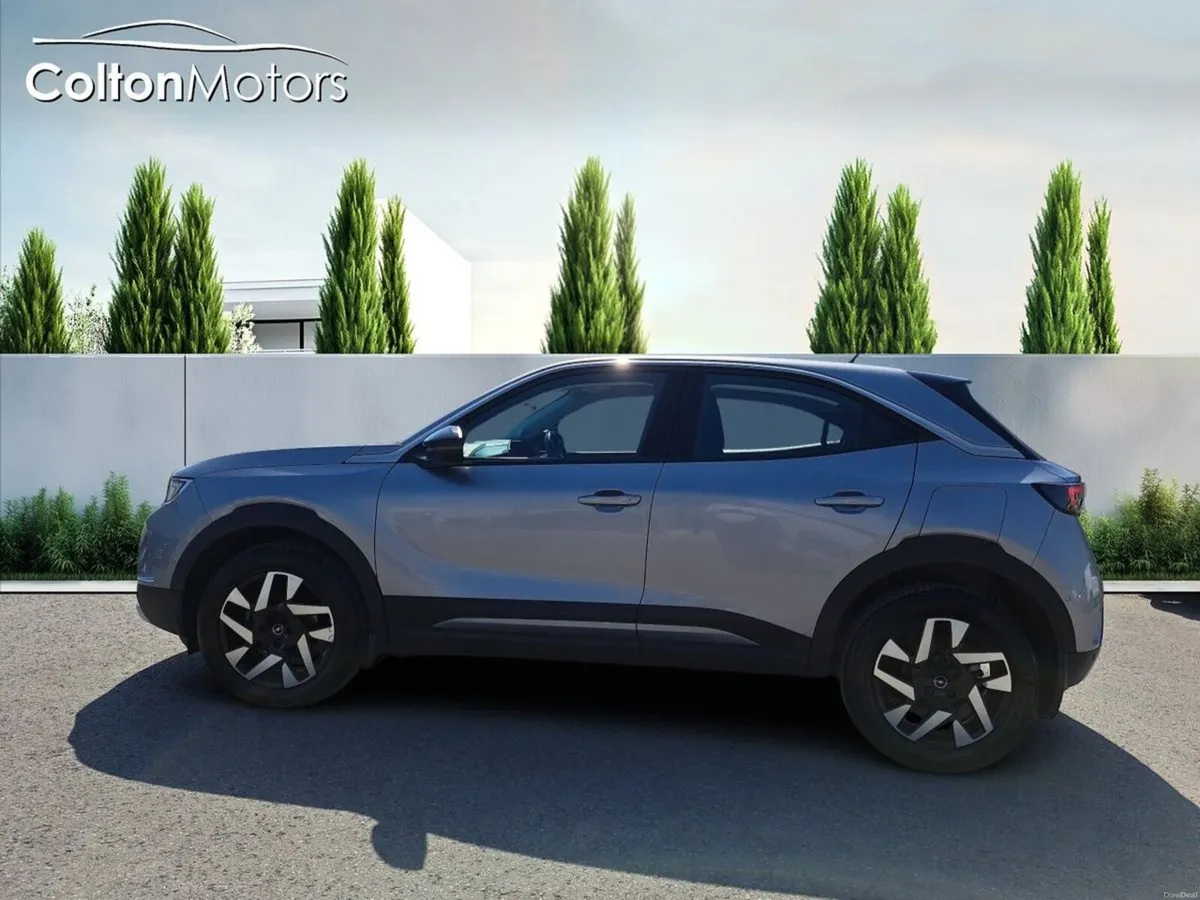 Opel Mokka Elite 1.5 (110PS) S/S - Image 6