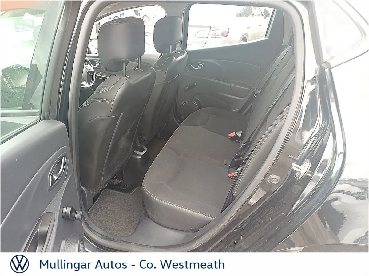 Renault Clio 1.5 DCI 90 ECO DYNAMIQUE NAV - Image 6