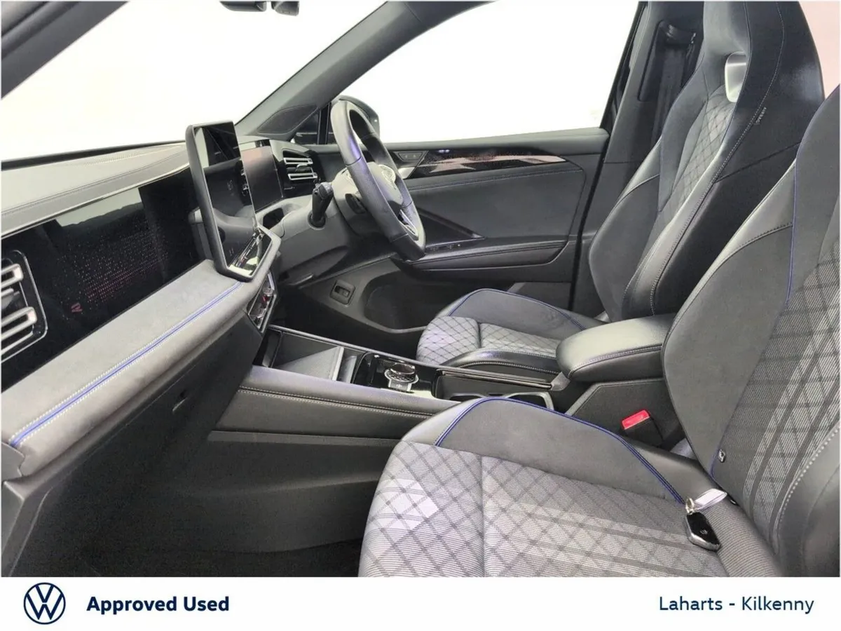 Volkswagen Tiguan R-LINE 75 2.0TDI 150HP DSG - DRI - Image 4