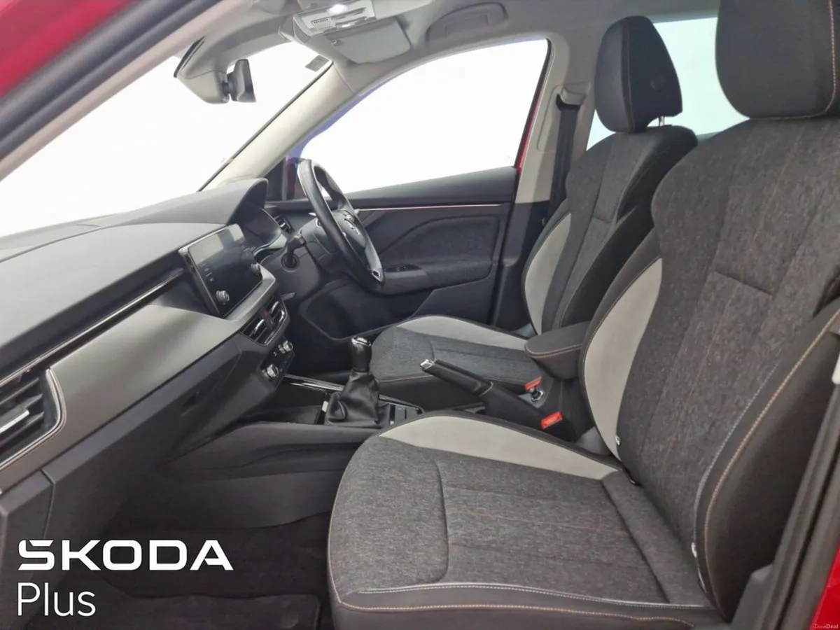 Skoda Kamiq STYLE 1.0TSI 110HP - Image 4