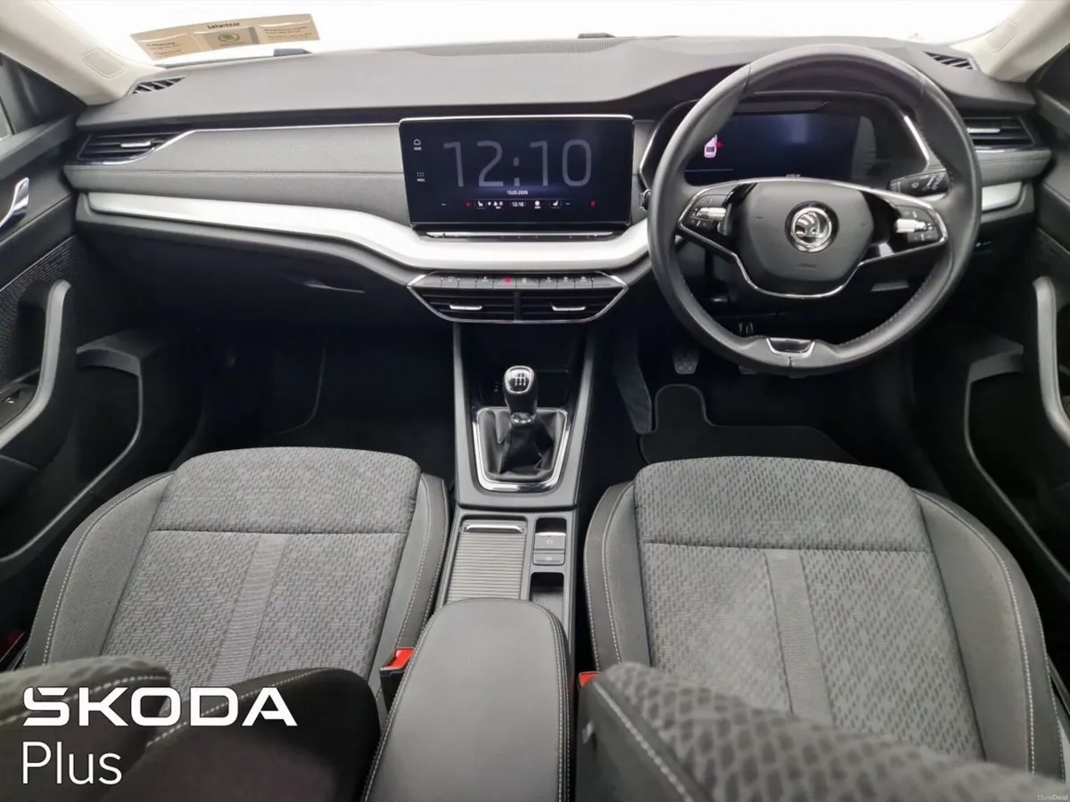 Skoda Octavia STYLE 1.0TSI 110HP - Image 4