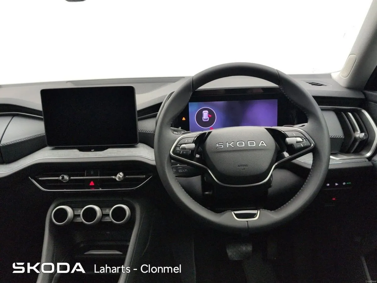 Skoda Kodiaq SELECTION+ 2.0TDI 150HP DSG - Image 2