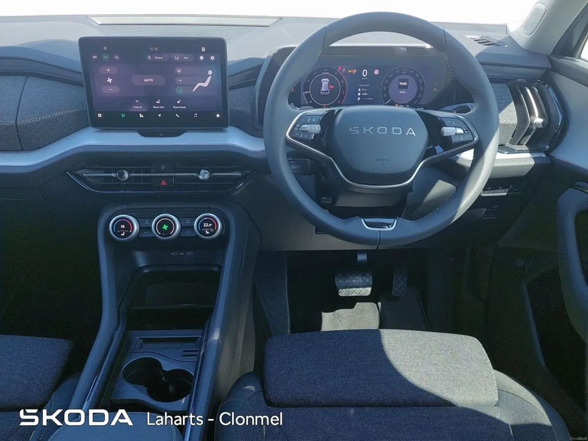 Skoda Kodiaq SELECTION 2.0TDI 150HP DSG - Image 2