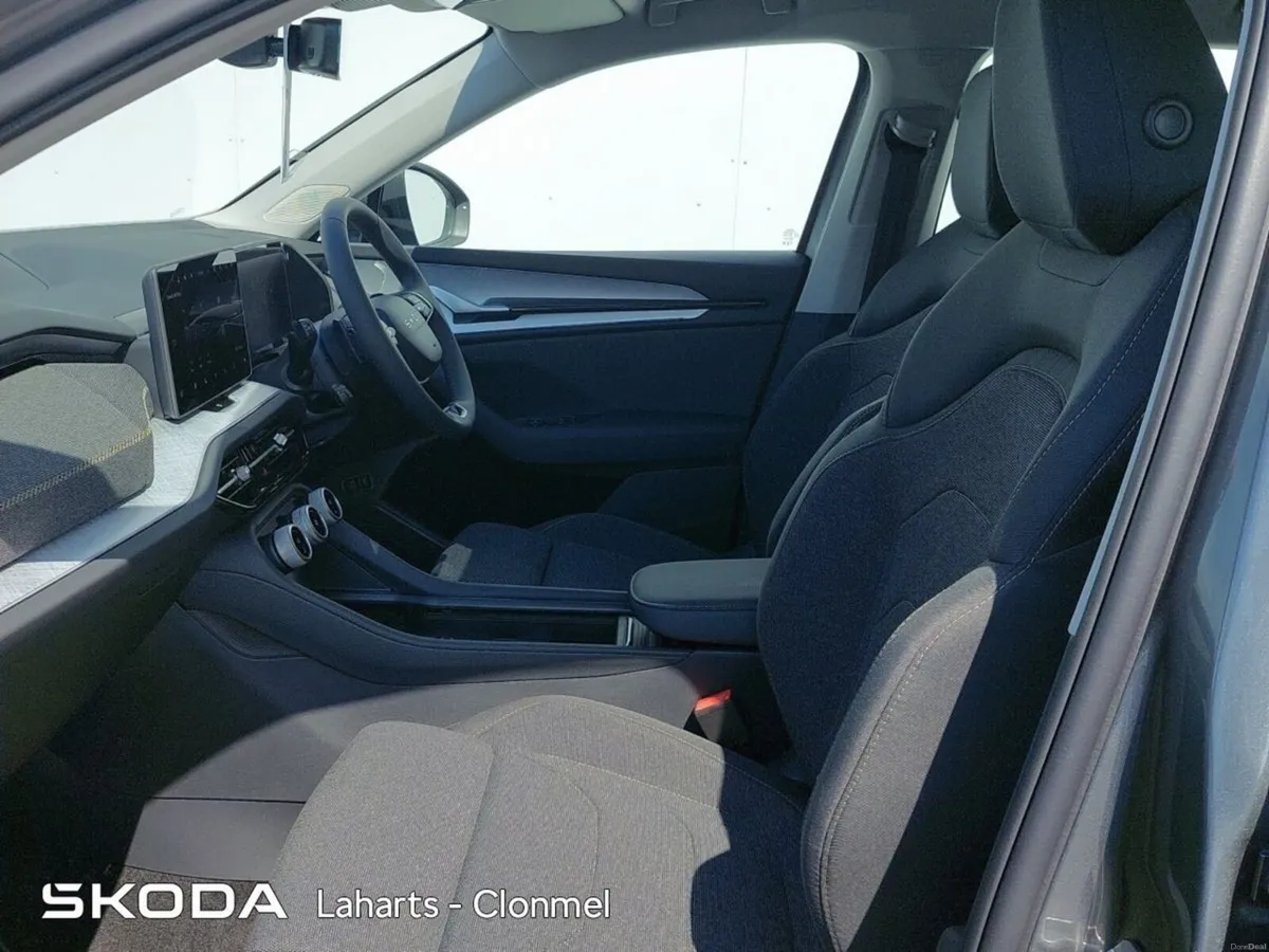 Skoda Kodiaq SELECTION 2.0TDI 150HP DSG - Image 4