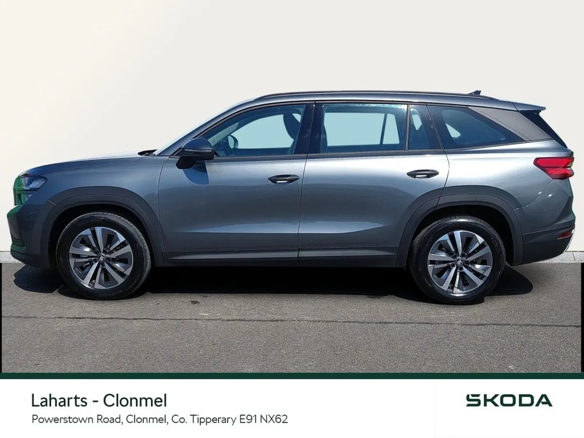 Skoda Kodiaq SELECTION 2.0TDI 150HP DSG - Image 6