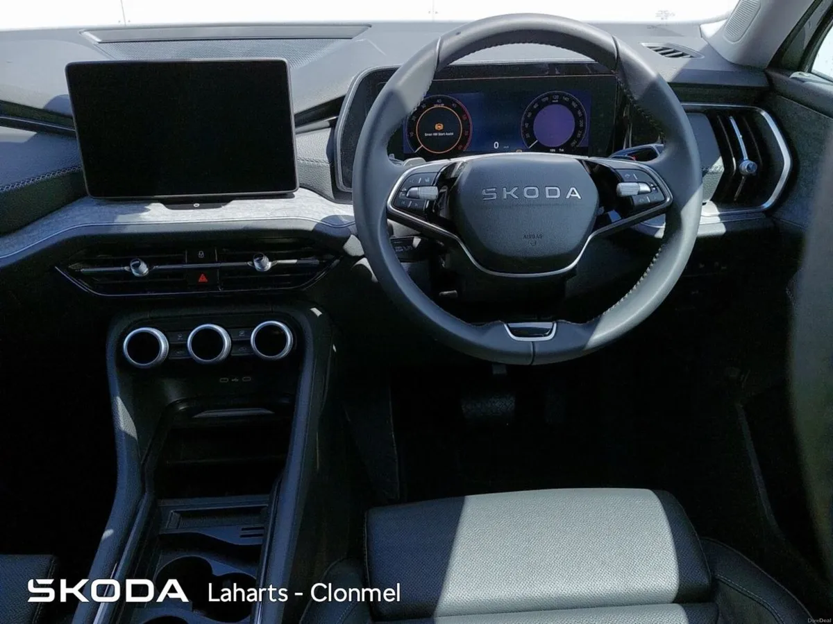 Skoda Kodiaq SELECTION+ 2.0TDI 150HP DSG - Image 2
