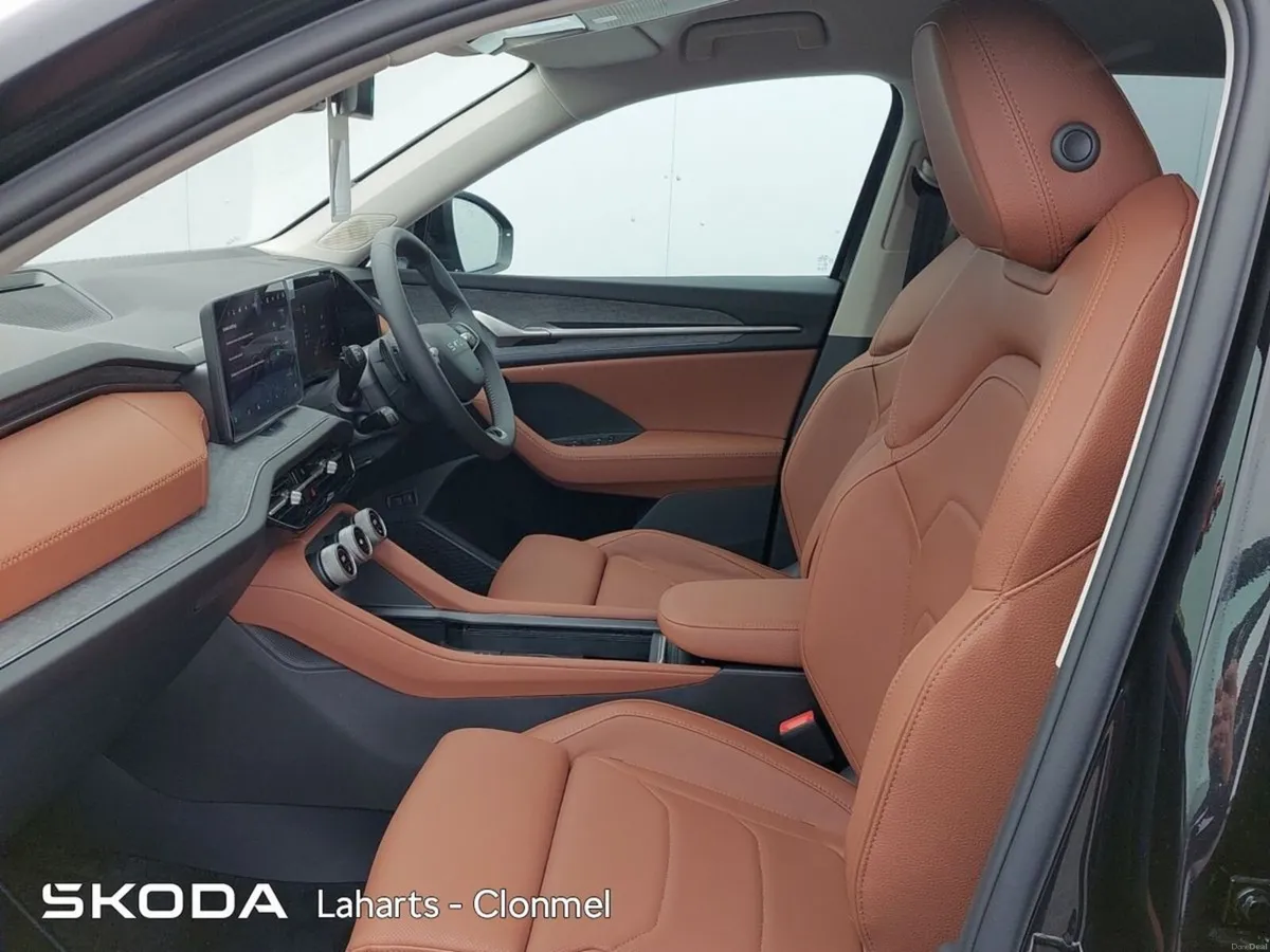 Skoda Kodiaq SELECTION+ 2.0TDI 150HP DSG - Image 5