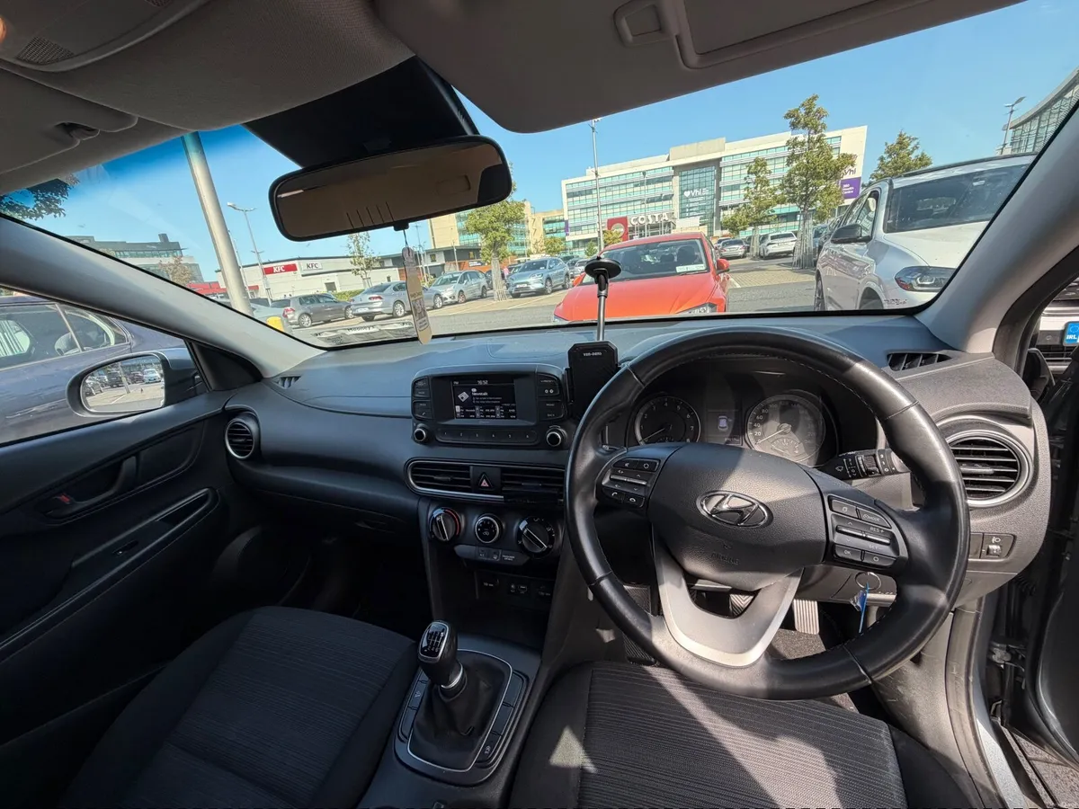 Hyundai KONA 2018 - Image 1